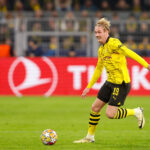 Borussia Dortmund - Eintracht: gdzie oglądać? Transmisja TV i stream online | 17.03.2024