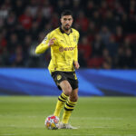 Borussia Dortmund - PSV: gdzie oglądać? Transmisja TV i stream online | 13.03.2024