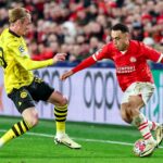 Peter Bosz zanotuje udany powrót do Dortmundu? Środowa Liga Mistrzów po 205 PLN!