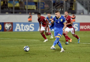 Typy na mecz Bośnia i Hercegowina - Ukraina