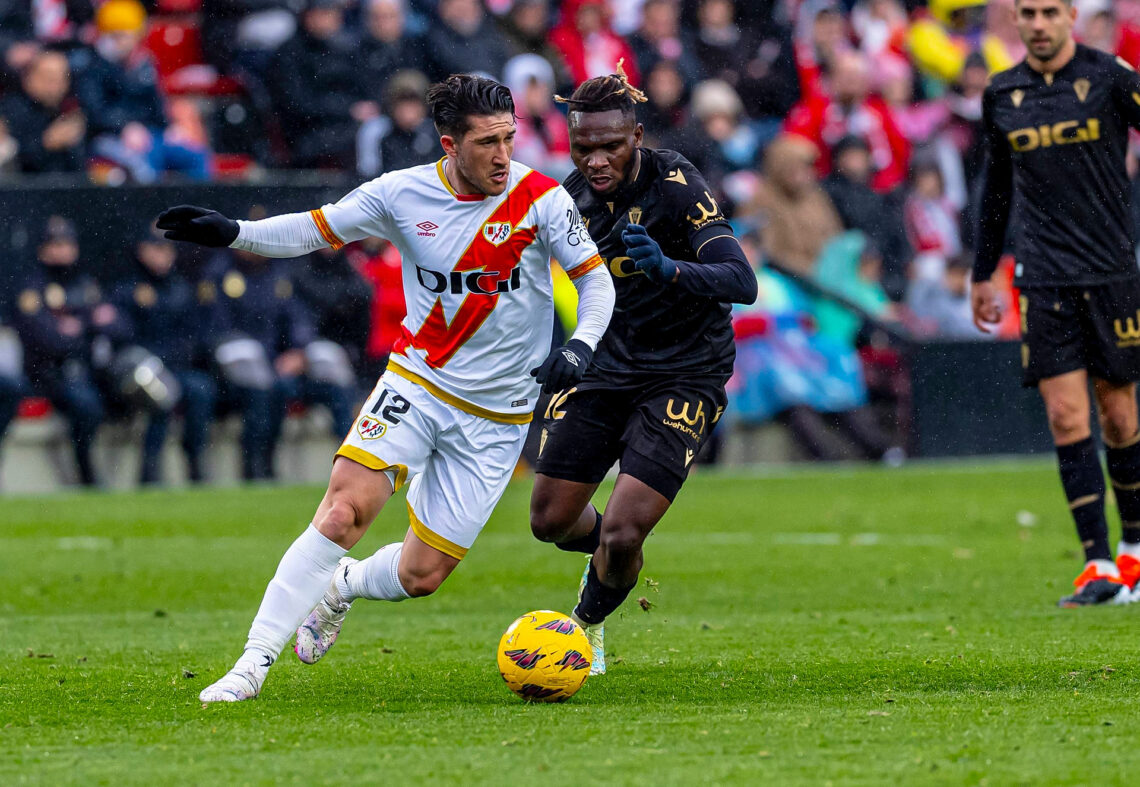 Celta - Vallecano gdzie oglądać