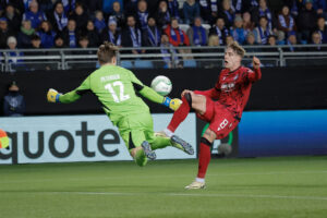 Club Brugge - Molde: typy, kursy, zakłady | 14.03.2024