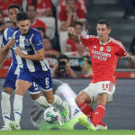 Porto - Benfica: typy, kursy, zakłady | 03.03.2024