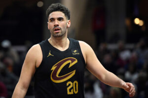 Georges Niang; NBA; 22.03.2024