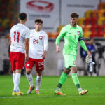 Typy na mecz Izrael U21 - Polska U21