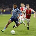 Aston Villa - Ajax: typy, kursy, zakłady | 14.03.2024