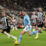 Manchester City - Newcastle: gdzie oglądać? Transmisja TV i stream online | 16.03.2024