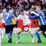 1:0 dla Polski i kupon wygrany - Superprzewaga na mecz Walia - Polska!