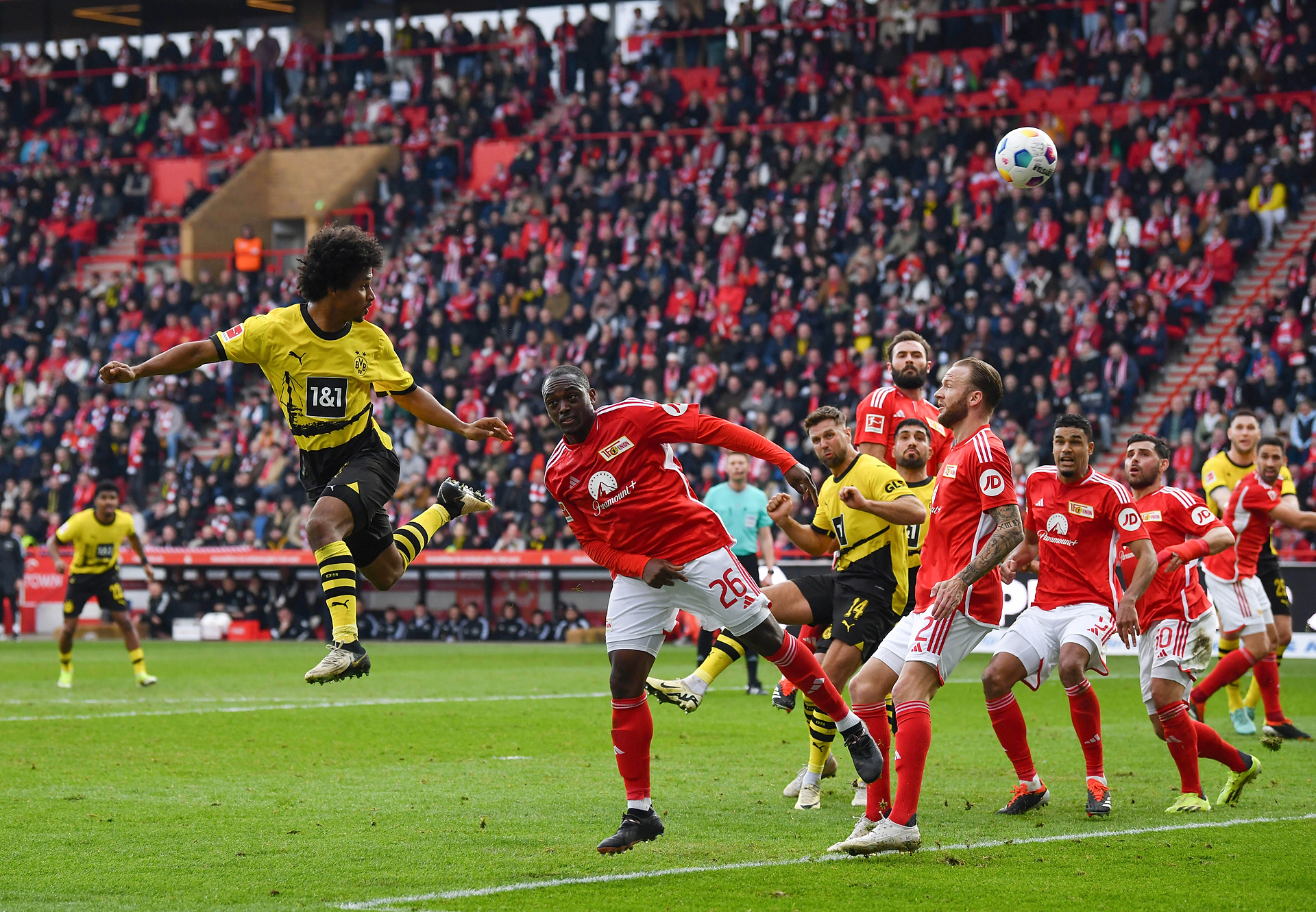 Werder Brema - Borussia Dortmund: Typy, Kursy, Zakłady | 09.03.2024