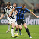 Udinese - Inter: gdzie oglądać? Transmisja TV i stream online | 08.04.2024