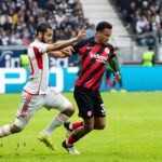 Eintracht - Augsburg: typy, kursy, zakłady | 19.04.2024