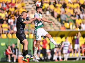 Górnik Łęczna - Lechia gdzie oglądać