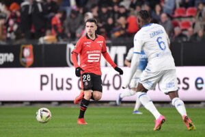 AS Monaco - Rennes: gdzie oglądać? Transmisja TV i stream online | 07.04.2024