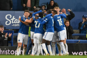 Everton - Brentford: typy, kursy, zakłady | 27.04.2024