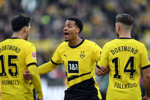 RB Lipsk - Borussia Dortmund: typy, kursy, zakłady | 27.04.2024