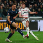 Lazio - Juventus: gdzie oglądać? Transmisja TV i stream online | 23.04.2024