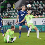 Typy na mecz Wolfsburg - Bochum
