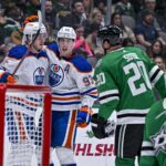 Edmonton Oilers – Dallas Stars: typy, kursy i zakłady bukmacherskie I 30.05.2024