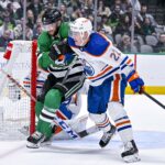 Dallas Stars – Edmonton Oilers: typy, kursy i zakłady bukmacherskie I 01.06.2024