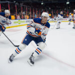 Najlepszą obroną Edmonton Oilers jest atak? NHL AKO 2.25!