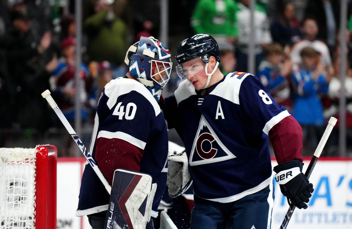 Colorado Avalanche