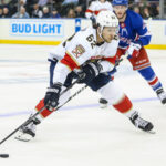 Florida Panthers – New York Rangers: typy, kursy i zakłady bukmacherskie I 29.05.2024