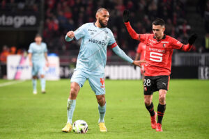 Yunis Abdelhamid, Enzo Le Fee