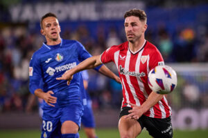 Athletic Bilbao - Sevilla gdzie oglądać