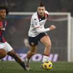 Genoa - Bologna: typy, kursy, zakłady | 24.05.2024