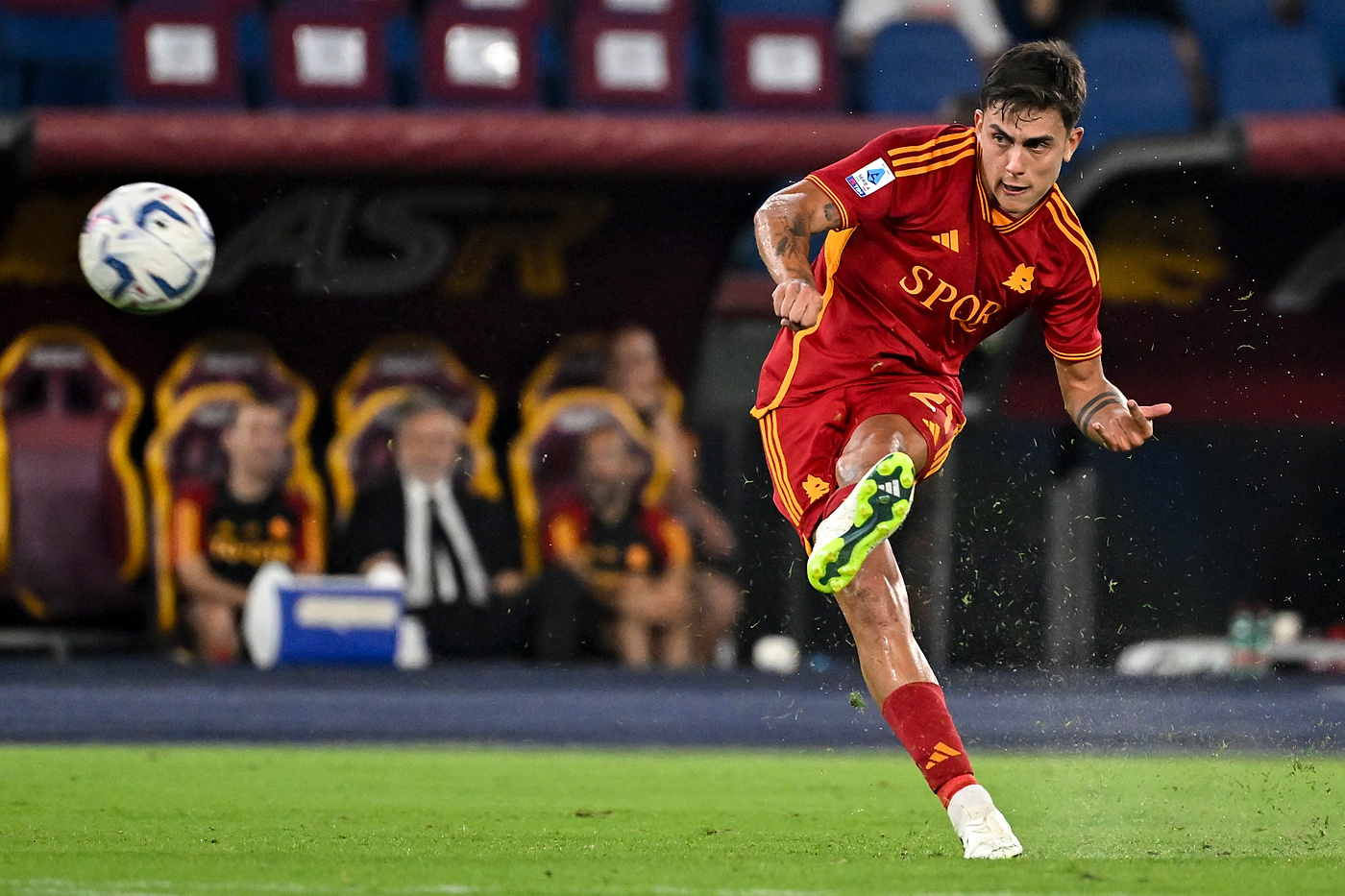 Empoli – AS Roma: suggestions, odds, bets