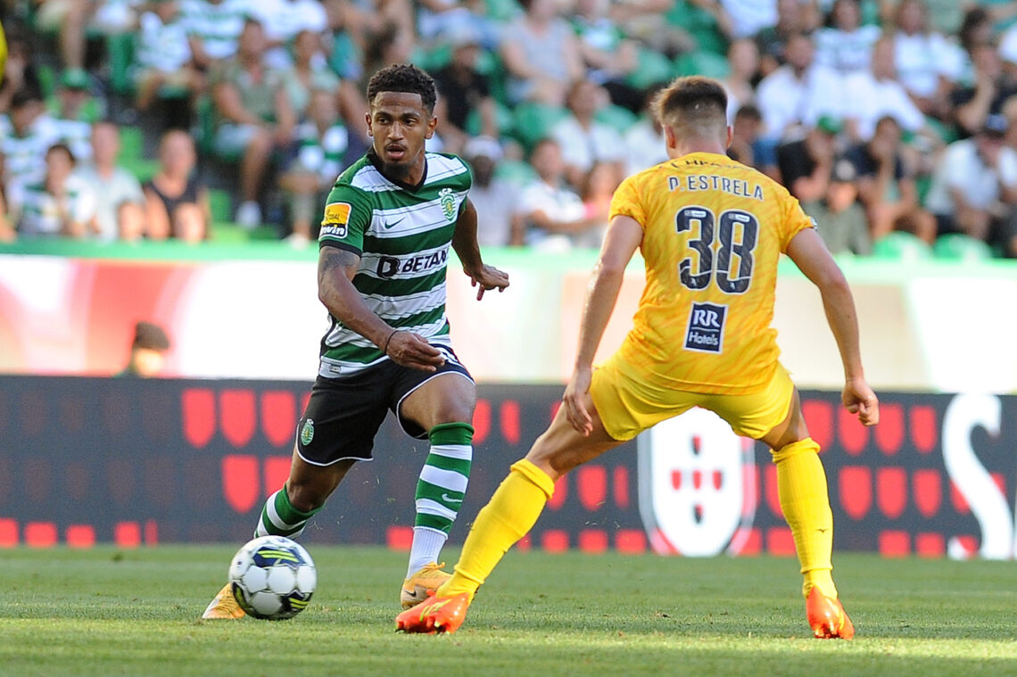 Marcus Edwards, Paulo Estrela