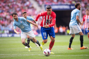 Getafe - Atletico Madryt gdzie oglądać