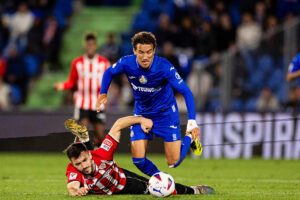 Getafe - Mallorca gdzie oglądać