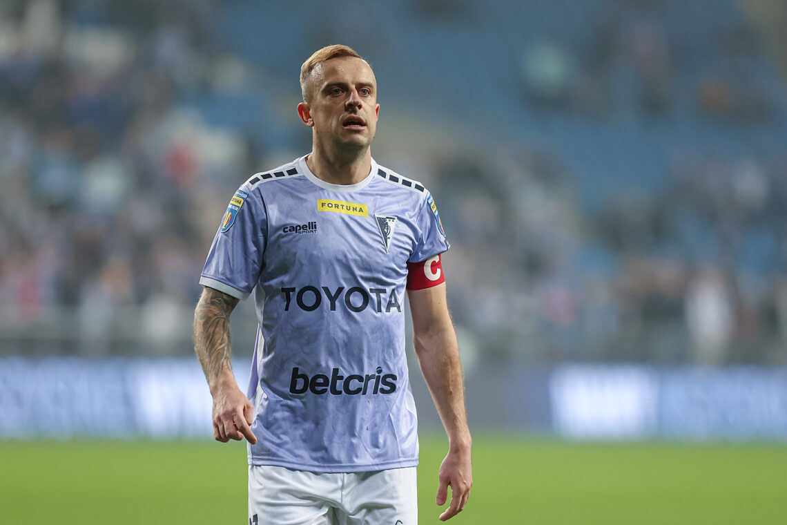 Kamil Grosicki