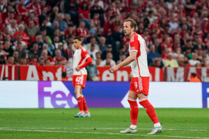 Hoffenheim - Bayern Monachium gdzie oglądać