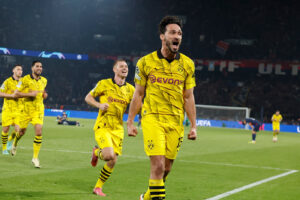 Mats Hummels