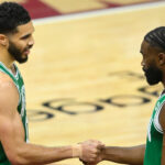 Boston Celtics zagra w finale konferencji? Gramy z NBA o 242 PLN