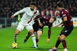 Ruben Loftus-Cheek, Lorenzo Pirola