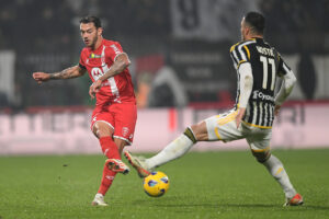 Pedro Pereira, Filip Kostic