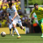 Leeds United - Norwich City: typy, kursy, zakłady | 16.05.2024