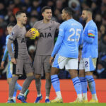 Tottenham - Manchester City: typy, kursy, zakłady | 14.05.2024