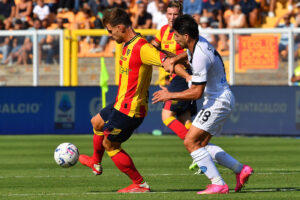 Marin Pongracic, Giovanni Simeone