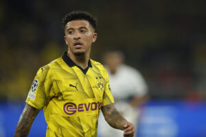 Jadon Sancho