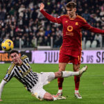 Kto górą w niedzielnym hicie Serie A: Roma czy Juve? Kupon double w grze o 221 PLN