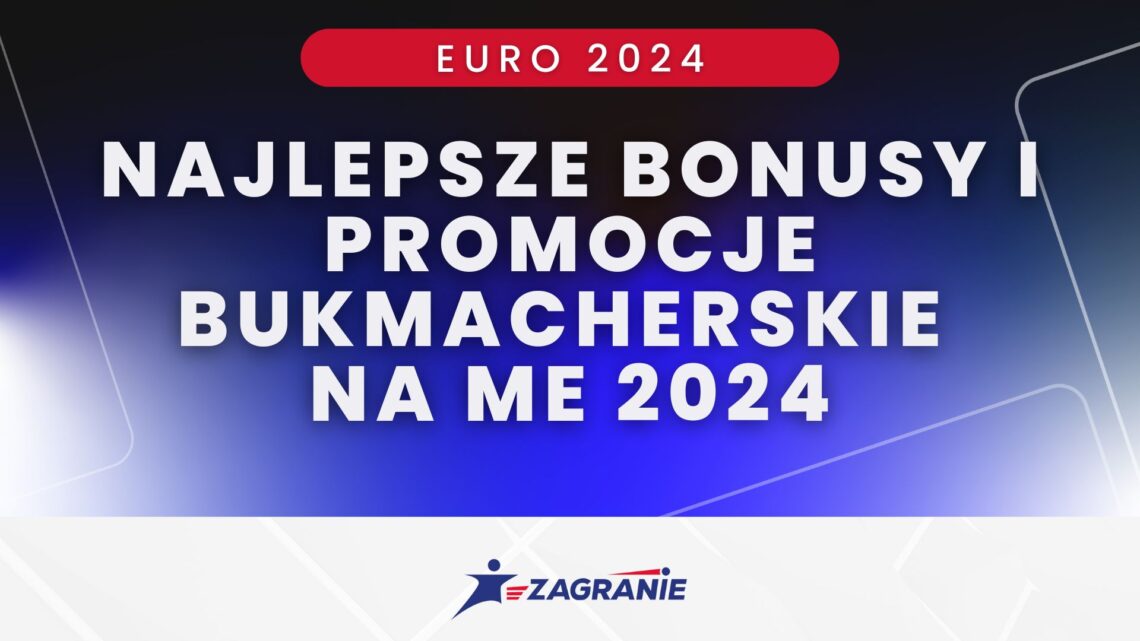 euro2024 bukmacherzy
