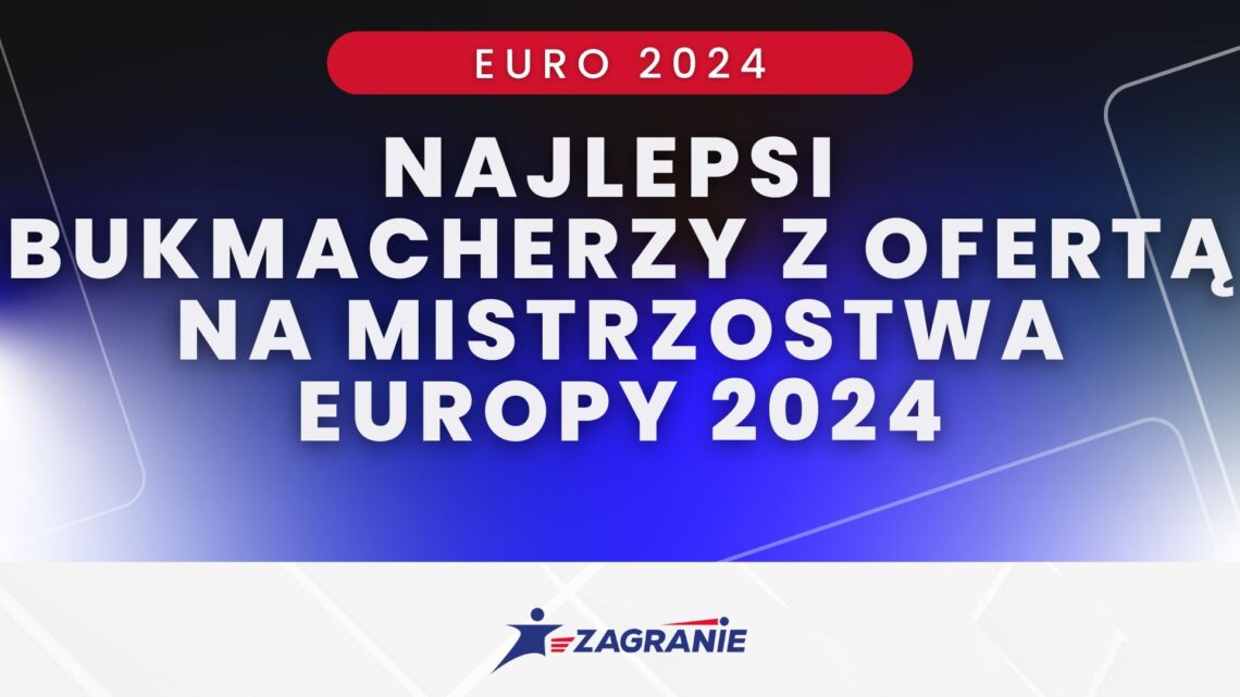 euro2024 bukmacherzy