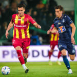 Lech Poznań - Korona Kielce: typy, kursy, zakłady | 25.05.2024