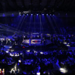 FEN 55, Ostróda, Fight Exclusive Night, Mateusz Makarowski, Patryk Duński, Mansur Abdurzakov vs Michał Pietrzak