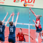 USA - Polska, polski blok, Magdalena Jurczyk, Turcja - Korea Południowa, Liga Narodów, VNL 2024