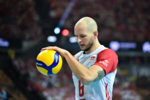 Polska - Turcja, Bartosz Kurek, Kurek na zagrywce, Francja - Włochy, Liga Narodów, VNL 2024